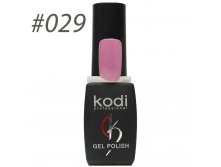 230 . - Kodi Color Gel Polish 8 ml . 029