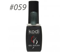 230 . - Kodi Color Gel Polish 8 ml . 059