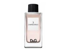 370 . ( 12%) - D&G "L'Imperatrice ?3" for women 100ml