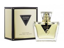 370 . ( 12%) - Guess "Seductive" for women 75ml