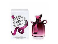 349 . ( 0%) - Nina Ricci "Ricci Ricci" for women 80ml