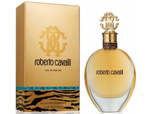 349 . ( 0%) - Roberto Cavalli "Eau de Parfum" for women 75ml