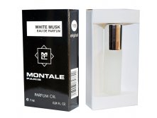 90 . -   Montale White Musk 7