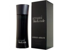 349 . ( 0%) - Giorgio Armani "Armani Black ode pour Homme" 100ml