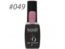 230 . - Kodi Color Gel Polish 8 ml . 049