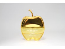 120 . - Kreasyon Candy Apple Yellow 25 ml