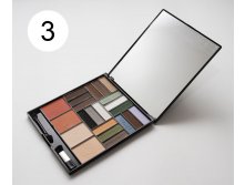 436 . - Versace "Sheer Eye Shadow"  18 . +  4 . 28g