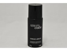 240 . -  150ml NEW Armani Code pour homme