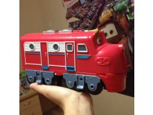 Chuggington