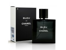 810 . - Chanel "Blue de Chanel" pour homme 100ml 