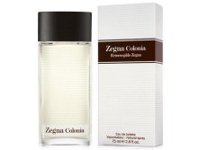 349 . ( 0%) - Ermenegildo Zegna "Zegna Colonia" EdT for men 100ml