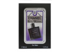 159 . ( 16%) - Chanel Blue De Chanel 35ml NEW!!!