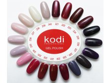 230 . - Kodi Color Gel Polish 8 ml (221-240) (234)