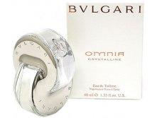 349 . ( 0%) - Bvlgari "Omnia Crystalline" for women 65ml