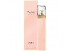 349 . ( 0%) - Hugo Boss Ma Vie Pour Femme 75 