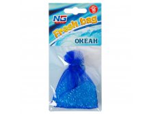 48 . - NEW GALAXY  Fresh bag   GC