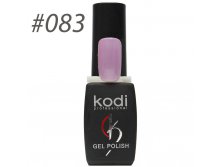 230 . - Kodi Color Gel Polish 8 ml . 083
