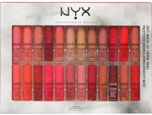 2160 . -    NYX matte lip cream