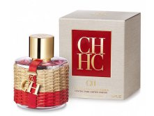 370 . - Carolina Herrera "CH Central Park limited edition"100ml