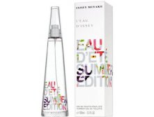 370 . ( 12%) - Issey Miyake "L'Eau D'Issey Eau D`ete Summer Edition" for women 100ml