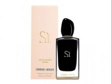 370 . - Giorgio Armani "Si Intense" 100 ml