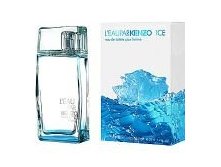 370 . ( 12%) - Kenzo "Leau Par Kenzo Ice Pour Femme" 100ml