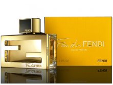 349 . ( 0%) - Fendi "Fan Di Fendi" for women 75ml