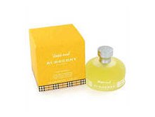 370 . ( 12%) - Burberry "Weekend" for women 100ml