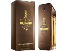 370 . - Paco Rabanne " One million Prive" 100ml