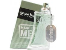 349 . ( 0%) - Bruno Banani "Made" for men 100ml