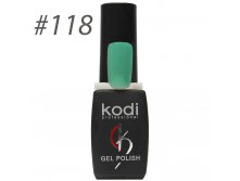 230 . - Kodi Color Gel Polish 8 ml . 118