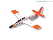 95806 LYONAEEC  Power Launch Glider C-101 Aviojet , 283  70 ..jpg