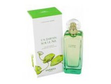 370 . ( 12%) - Hermes "Un Jardin Sur Le Nil" for women 100ml