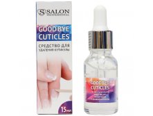 219 . -     Good Bye Cuticles 15 