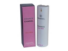 216 . - Chanel Chance Eau Vive 45ml
