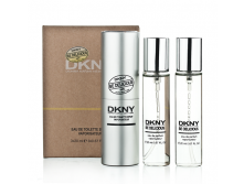 360 . -   Donna Karan "DKNY Be Delicious" 3x20ml