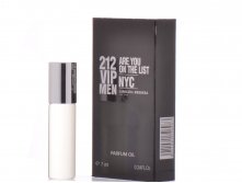 90 . -   Carolina Herrera " 212 Vip men "