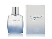 290 . ( 12%) - Burberry "Summer Men 2009" 100ml