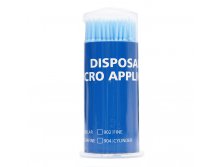 252 . - Disposable Micro Applicators (100 )