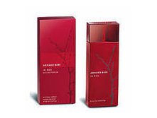 370 . ( 12%) - Armand Basi "In Red Eau de Parfum" for women 100ml