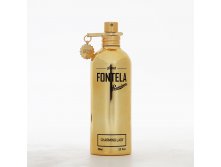 650 . ( 7%) - Fontela Charming Lady for women 100 ml