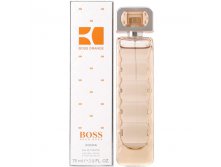 370 . - Hugo Boss "Orange" for woman 75ml