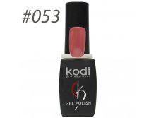 230 . - Kodi Color Gel Polish 8 ml . 053