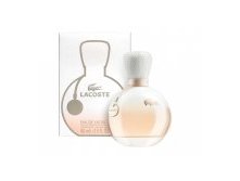 370 . ( 12%) - Lacoste "Eau de Lacoste" Edp pour femme 90ml