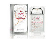 370 . ( 12%) - Givenchy "Play Summer Vibrations" for men 100ml