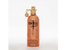 650 . ( 7%) - Fontela Sweet Oud oriental series 100 ml