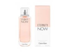 370 . - Calvin Klein "Eternity NOW" for woman 100ml