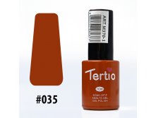 144 . ( 2%) - - Tertio 10ml - 035