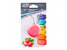 80 . - NEW GALAXY  Macaroon,  