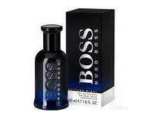 370 . ( 12%) - Hugo Boss "Bottled Night" for men 100ml